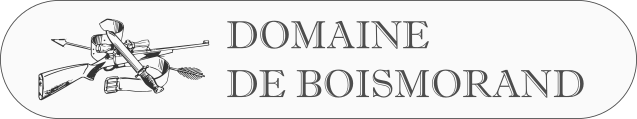 Domaine de Boismarand